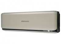 Внутренний блок настенный Mitsubishi Heavy Industries SRK35ZSX-WT