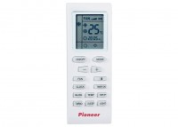 Напольно-потолочный кондиционер Pioneer KFF60GV / KON60GV