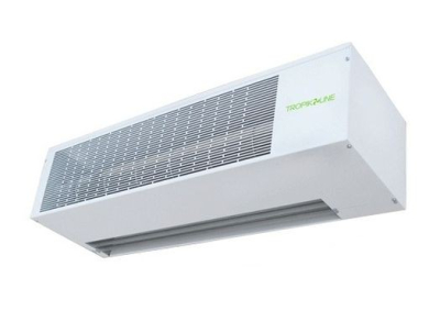 Электрическая тепловая завеса Тропик X409E10