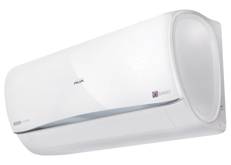 Настенный кондиционер AUX ASW-H07A4 / DE-R1DI