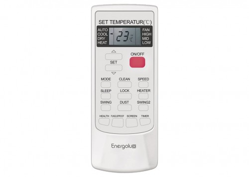 Колонный кондиционер Energolux SAP48P2-A / SAU48P2-A