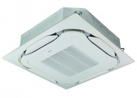 Кассетный кондиционер Daikin FCAHG100H / RZAG100MY1