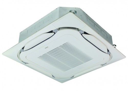 Кассетный кондиционер Daikin FCAHG100H / RZAG100MY1
