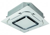 Кассетный кондиционер Daikin FCAHG100H / RZAG100MY1