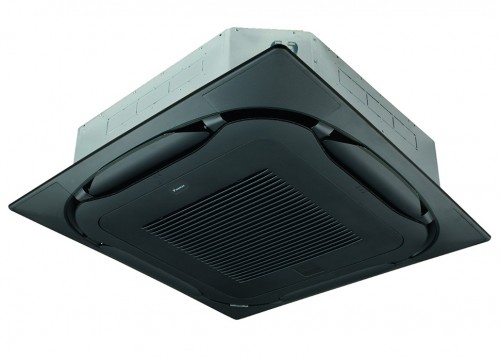 Кассетный кондиционер Daikin FCAHG100H / RZAG100MY1