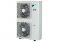 Кассетный кондиционер Daikin FCAHG100H / RZAG100MY1