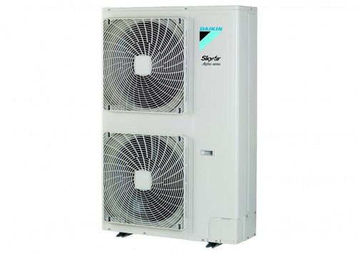 Кассетный кондиционер Daikin FCAHG100H / RZAG100MY1