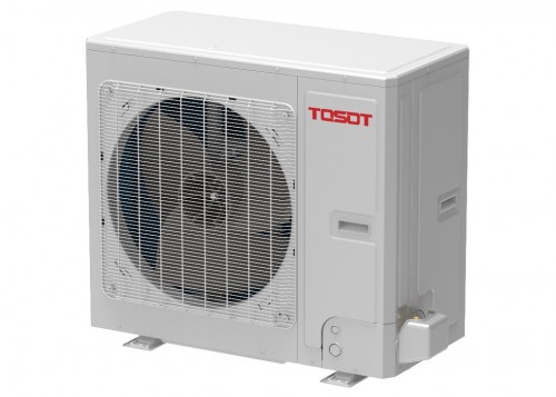Канальный кондиционер Tosot T18H-ILD/I/T18H-ILU/O