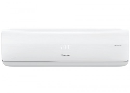 Настенный кондиционер Hisense AS-10UW4RXVQF00