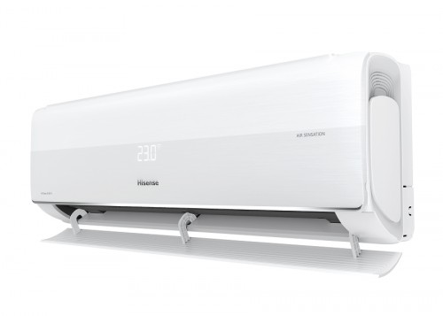 Настенный кондиционер Hisense AS-10UW4RXVQF00
