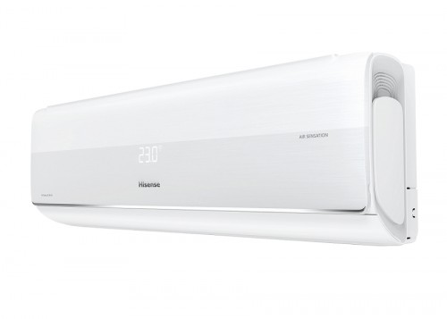 Настенный кондиционер Hisense AS-10UW4RXVQF00