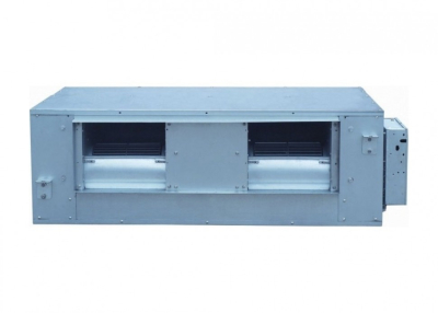 Канальный кондиционер Midea MHC-24HWN1-Q / MOU-24HN1-Q