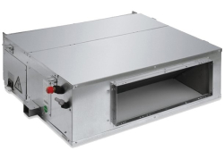 Канальный кондиционер Roda RS-DT48AX / RU-48AX3