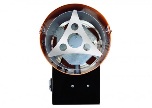 Газовая тепловая пушка NeoClima IPG-30