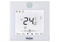 Канальный кондиционер Haier AD35S2SM3FA / 1U35S2SM2FA