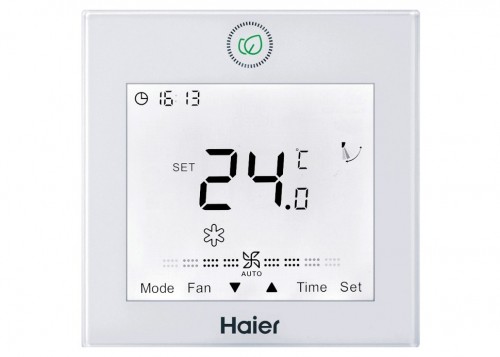 Канальный кондиционер Haier AD35S2SM3FA / 1U35S2SM2FA