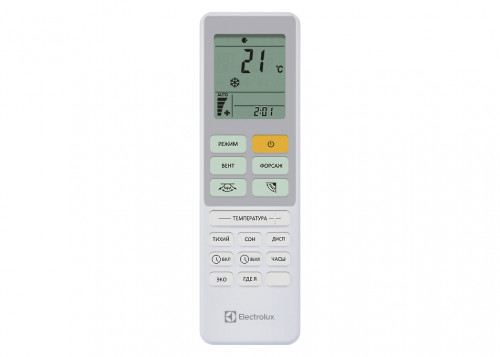 Настенный кондиционер Electrolux EACS / I-18HAL / N8