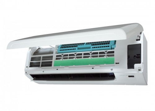 Настенный кондиционер Toshiba RAS-07PKVP-ND/RAS-07PAVP-ND