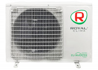 Кассетный кондиционер Royal Clima CO-4C 36HNBI / CO-E 36HNBI