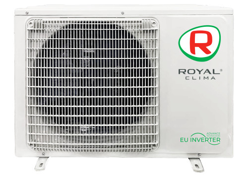 Кассетный кондиционер Royal Clima CO-4C 36HNBI / CO-E 36HNBI
