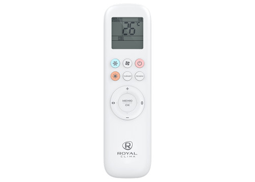 Кассетный кондиционер Royal Clima CO-4C 36HNBI / CO-E 36HNBI