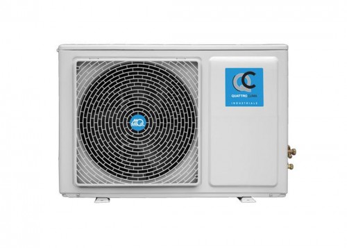 Канальный кондиционер QuattroClima QV-I60DA / QN-I60UA