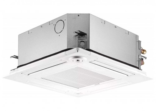 Кассетный кондиционер Mitsubishi Electric SLZ-M25FA / SUZ-KA25VA