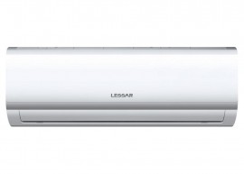 Настенный кондиционер Lessar LS-HE12KRA2 / LU-HE12KRA2