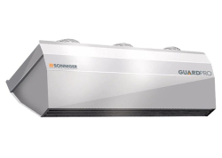 Электрическая тепловая завеса Sonniger GUARD 200E PRO