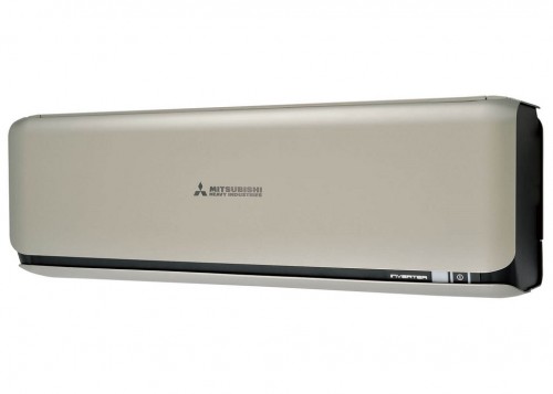 Внутренний блок настенный Mitsubishi Heavy Industries SRK50ZSX-WT