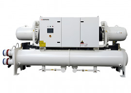 Чиллер Kentatsu KCWH5470CWCN3
