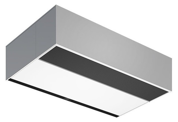 Тепловая завеса без обогрева Frico AGR5515A
