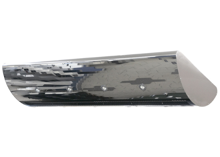 Тепловая завеса без обогрева Тепломаш КЭВ-П6153А (Нержавейка)