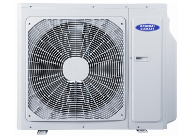 Наружный блок мульти сплит-системы General Climate GU-M3E24H1