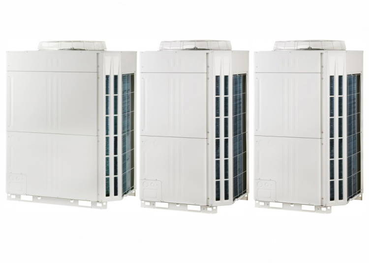 Наружный блок VRF системы General AJH342LALH