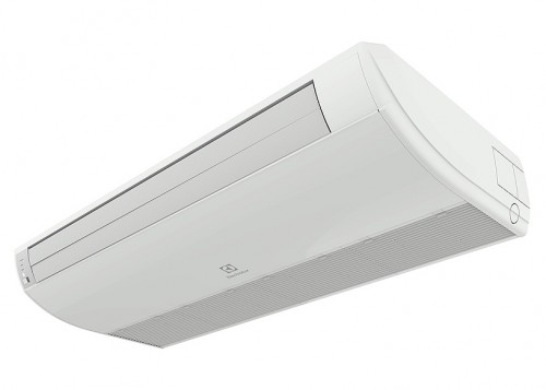 Напольно-потолочный кондиционер Electrolux EACU-48H/UP3-DC/N8