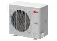 Канальный кондиционер Tosot T24H-ILD/I/T24H-ILU/O