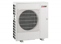 Настенный кондиционер Mitsubishi Electric MSZ-FH50VE / MUZ-FH50VEHZ