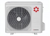 Кассетный кондиционер Kentatsu KSVA165HZAN1 / KSUN165HZAN3