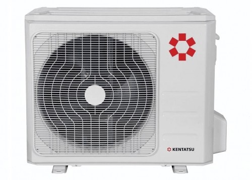 Кассетный кондиционер Kentatsu KSVA165HZAN1 / KSUN165HZAN3