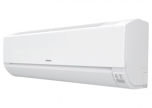 Настенный кондиционер Hitachi RAK-18REF / RAC-18WEF