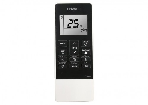 Настенный кондиционер Hitachi RAK-18REF / RAC-18WEF