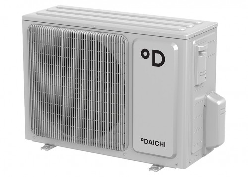 Канальный кондиционер Daichi DA50ALMS1R / DF50ALS1R