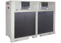 Чиллер York YLCD 25 TC