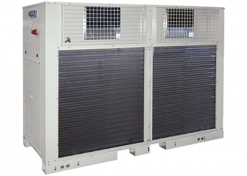 Чиллер York YLCD 25 TC