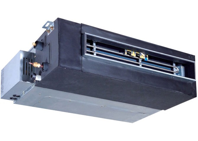 Канальный кондиционер Tosot T18H-LD / T18H-LU