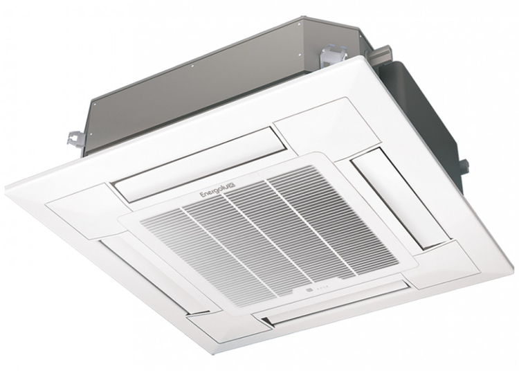 Кассетный кондиционер Energolux SAC48С5-A / SAU48U5-A