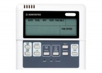 Кассетный кондиционер Kentatsu KSZT53HFAN1 / KSUT53HFAN1