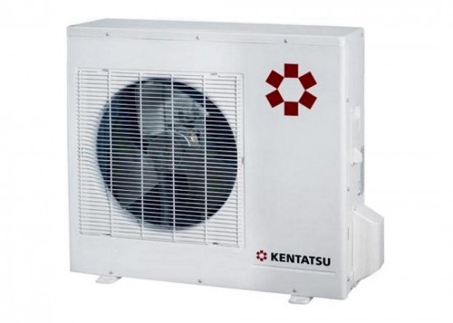 Кассетный кондиционер Kentatsu KSZT53HFAN1 / KSUT53HFAN1