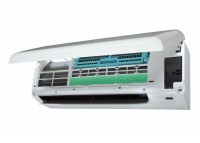 Настенный кондиционер Toshiba RAS-10PKVP-ND/RAS-10PAVP-ND